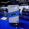 Монитор сердечного ритма Garmin HRM-Swim