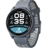 Умные Спортивные часы Coros Pace 2 Premium GPS Watch Blue Steel