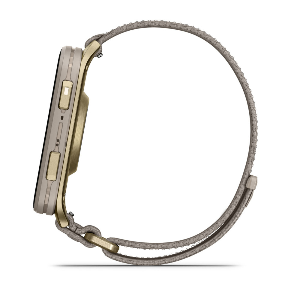 Спортивные часы Garmin VENU X1 