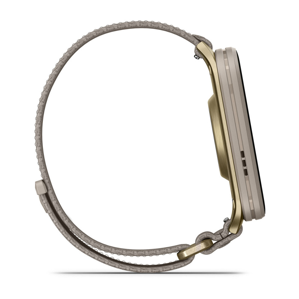 Спортивные часы Garmin VENU X1 