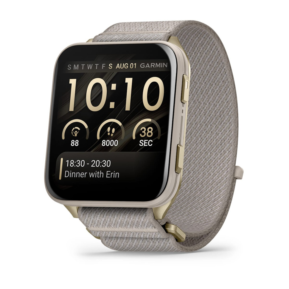 Спортивные часы Garmin VENU X1 