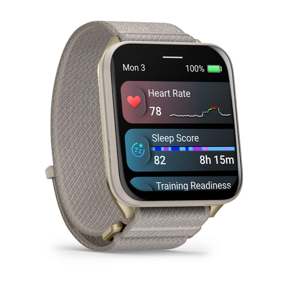 Спортивные часы Garmin VENU X1 