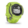 Спортивные часы Garmin Instinct 2 Electric Lime