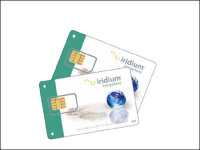 SIM-карта Iridium