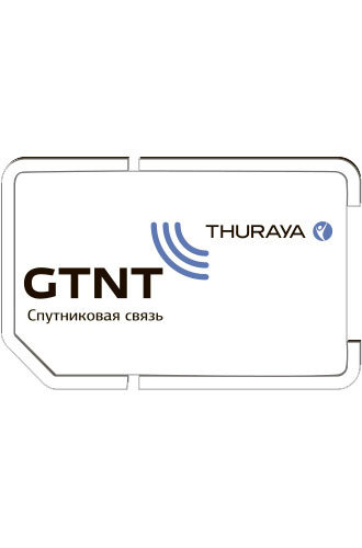 SIM-карта GTNT