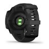 Спортивные часы Garmin INSTINCT Solar Tactical Black