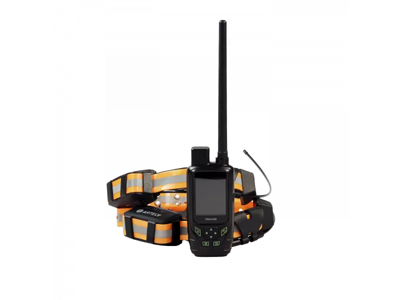 Ошейник ARTELV TRACKER c GPS / ГЛОНАСС для собак