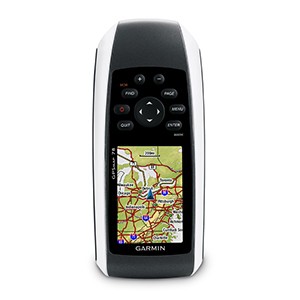 Навигатор Garmin GPSMAP 78