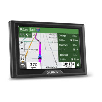 Автомобильный навигатор Garmin Drive 52 Russia LMT GPS