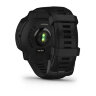 Спортивные часы Garmin Instinct 2 Solar Tactical черный