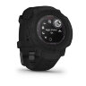 Спортивные часы Garmin Instinct 2 Solar Tactical черный