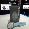 Спортивные часы Garmin Vivomove HR морская пена