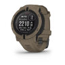 Спортивные часы Garmin Instinct 2 Solar Tactical коричневый