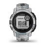 Спортивные часы Garmin Instinct 2s серый камуфляж