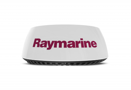 Радар (радиолокатор) Raymarine Quantum Q24C 18" с кабелем питания/данных 10м