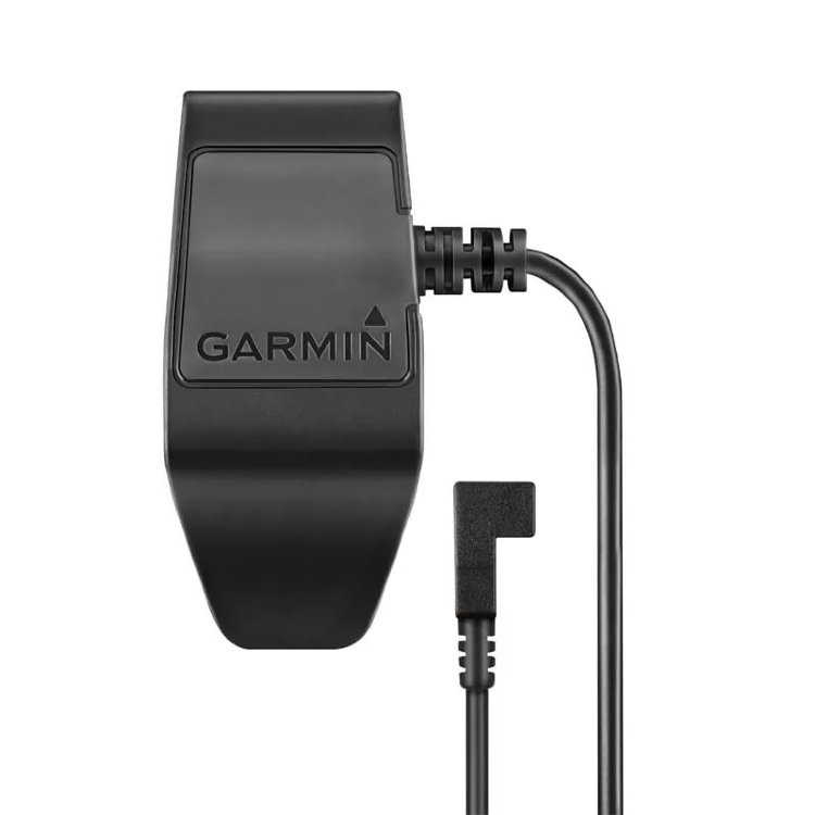 Garmin Кабель с клипсой для зарядки T5 / TT 15