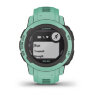 Спортивные часы Garmin Instinct 2s Solar Neo Tropic