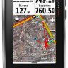 Навигатор Garmin Oregon 700t, GPS с картой России