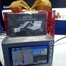 Автомобильный навигатор Garmin DriveSmart 61 Russia LMT, GPS