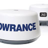 Радар Lowrance BR 3G