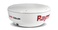 Радар  Raymarine RD418HD (без кабеля)
