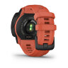 Спортивные часы Garmin Instinct 2s красный