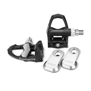 Garmin Vector, Pedal Set, PR3st,, 12-15T & <44W Cranks 
