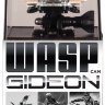 WASPcam Gideon 9902 (аналог Hero 4)
