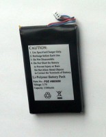 Аккумулятор для TR-151 GPS-трекера