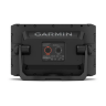 Картплоттер Garmin Echomap UHD2 72cv/73cv с трансдьюсером GT20-TM