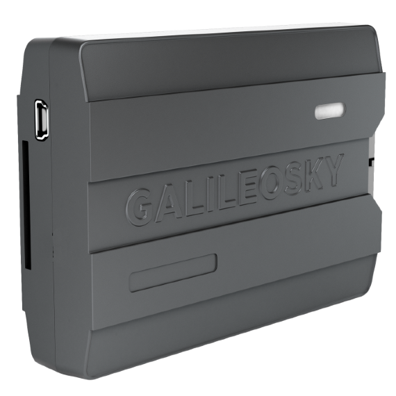 Galileosky 7.0 Lite