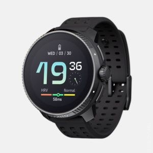 Спортивные часы SUUNTO RACE S All Black