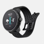 Спортивные часы SUUNTO RACE S All Black