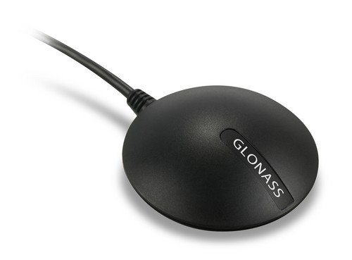GPS приёмник GlobalSat BU-353 GLONASS (USB)