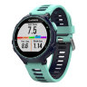 Спортивные часы Garmin Forerunner 735 XT HRM-Tri-Swim синие