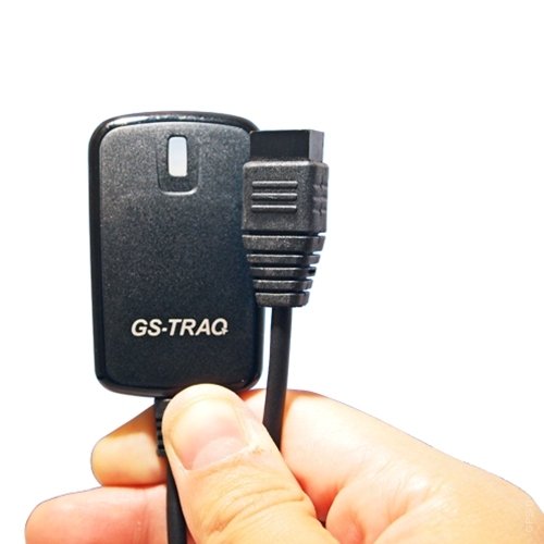 GPS-трекер GlobalSat GTR-128 (без АКБ)