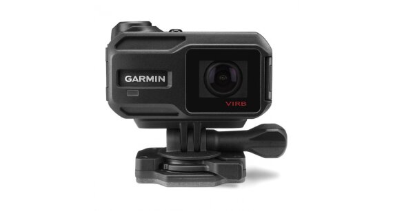 Garmin VIRB X Экшн камера с GPS 