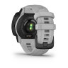 Спортивные часы Garmin Instinct 2s Solar серый